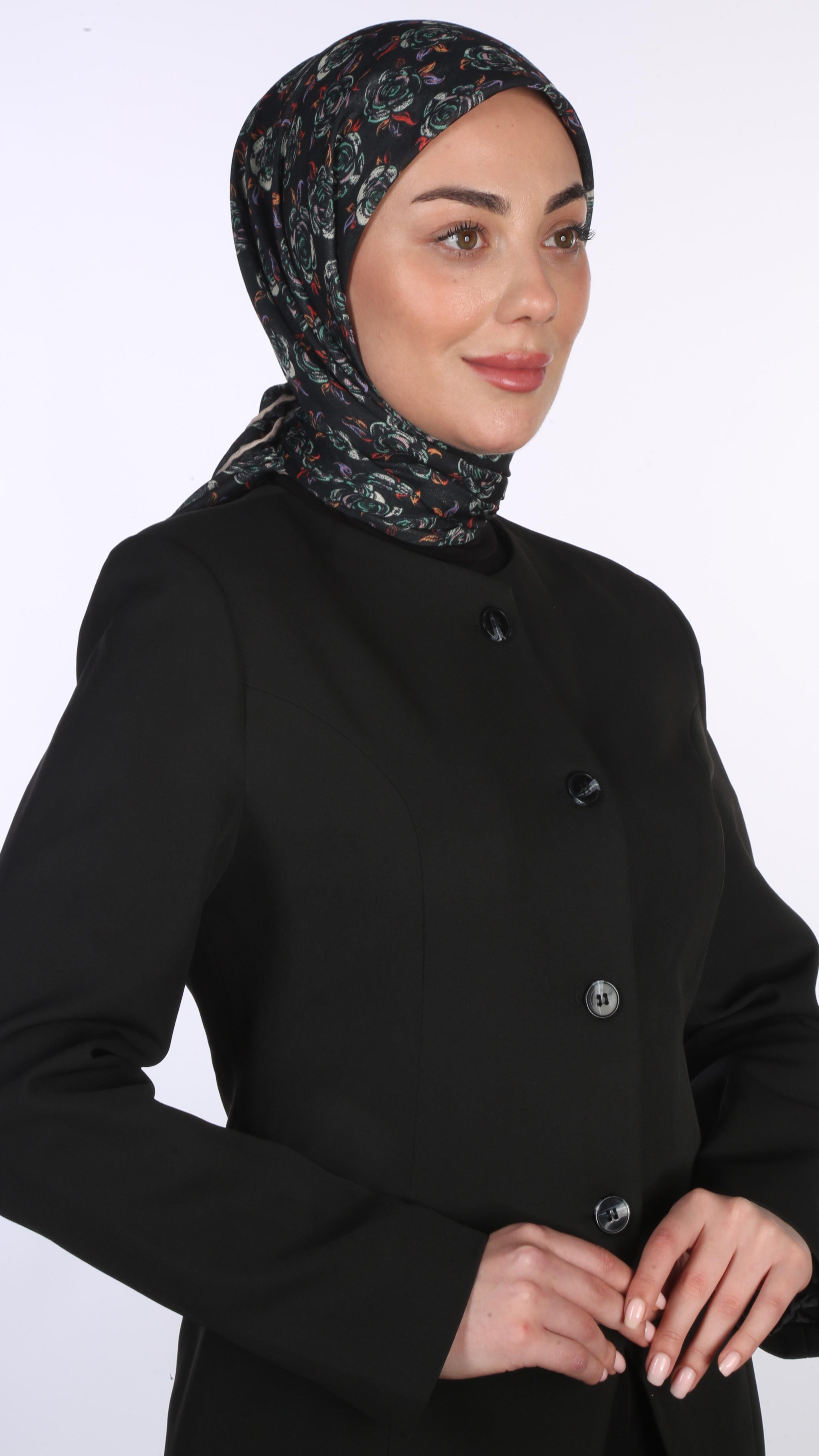 Locella Soft Pamuk Eşarp-1280