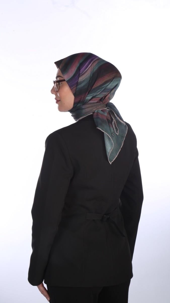 Locella Soft Pamuk Eşarp-1272