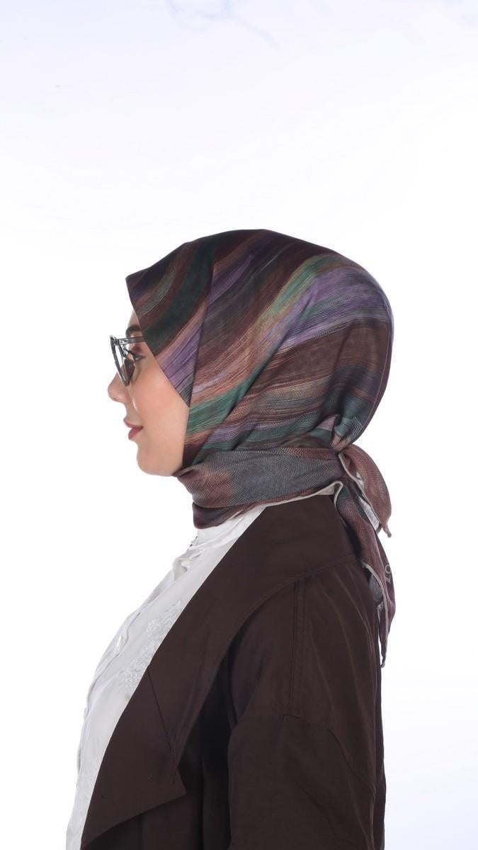 Locella Soft Pamuk Eşarp-1272