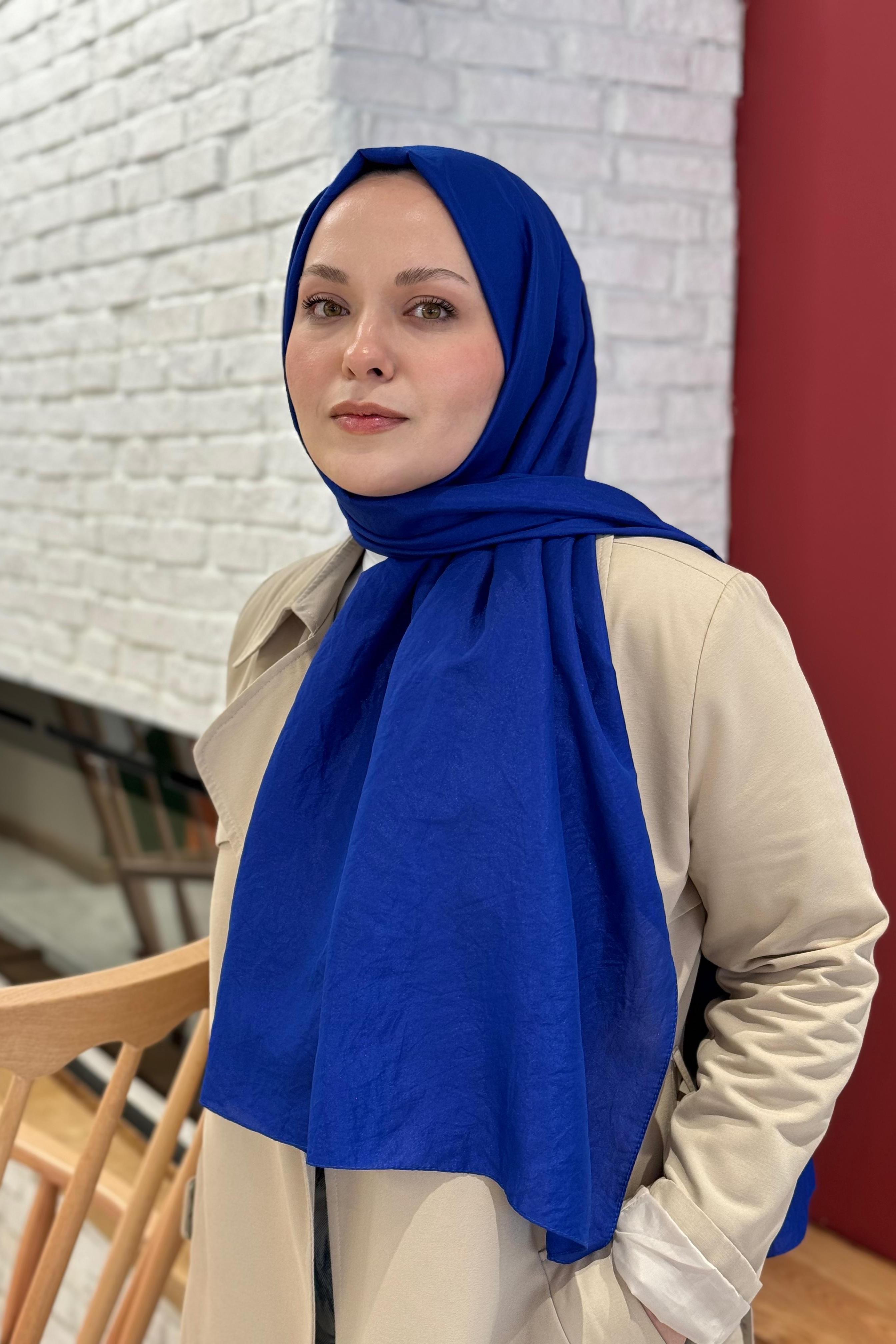 Vual İpek Şal