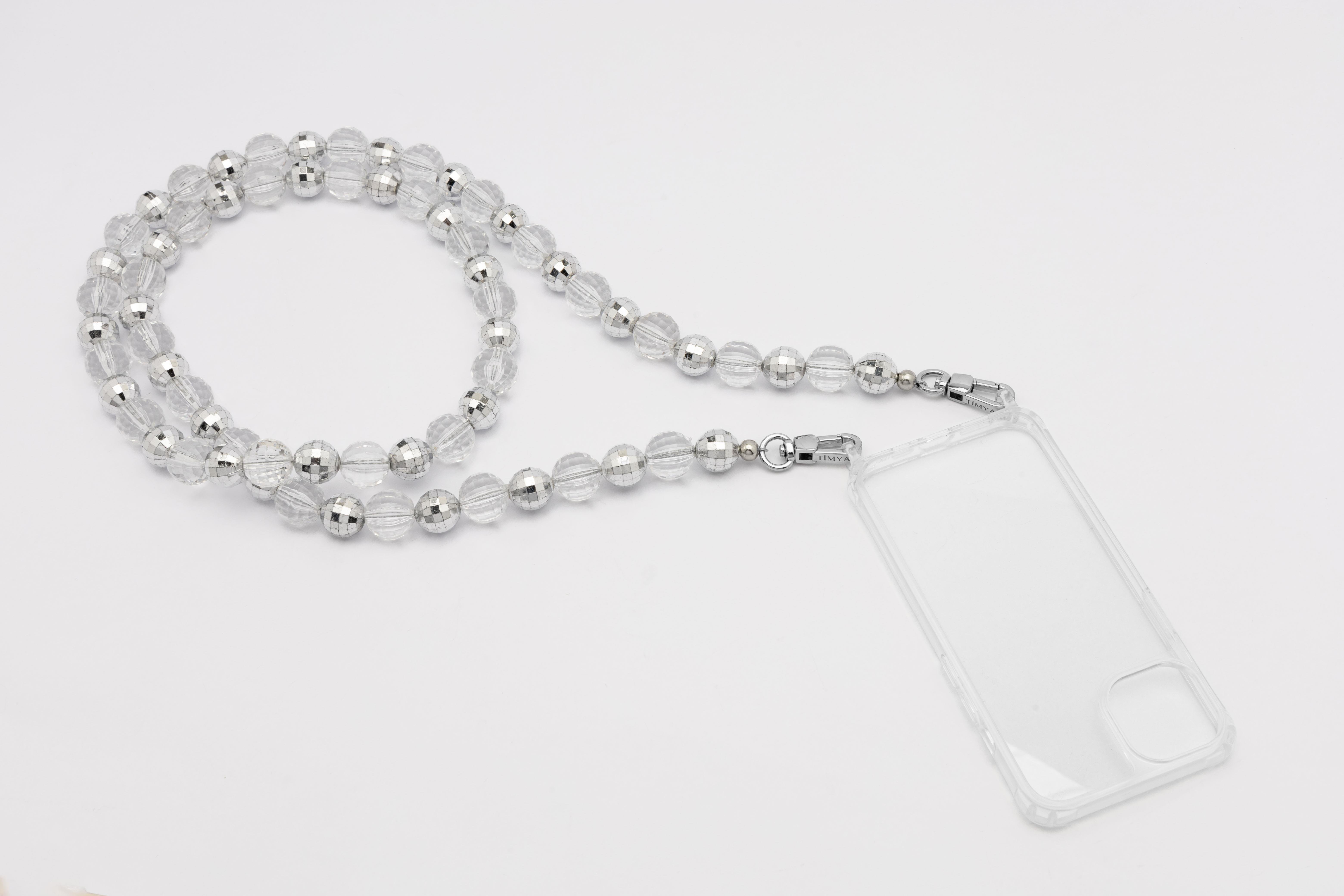 Disco Telefon Askısı