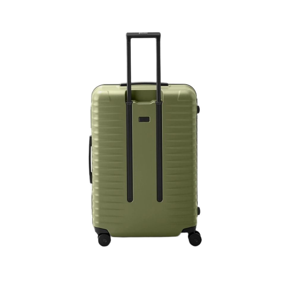 Titan Overseas 4 Wheel L Büyük Boy Valiz
