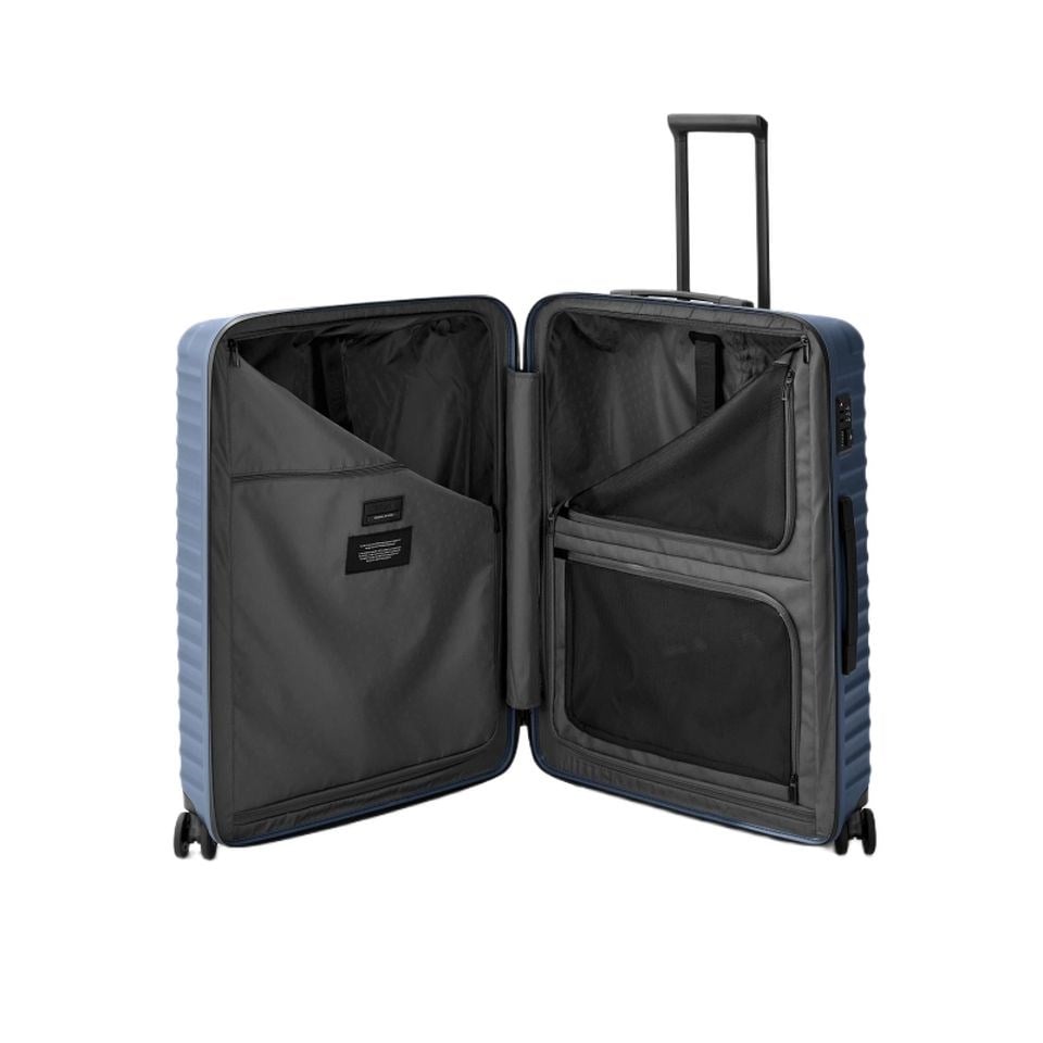  Titan Upgrade 4 Wheel Trolley L Büyük Boy Valiz