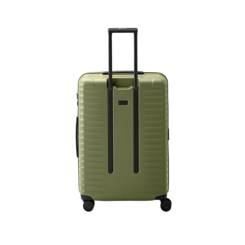  Titan Upgrade 4 Wheel Trolley L Büyük Boy Valiz