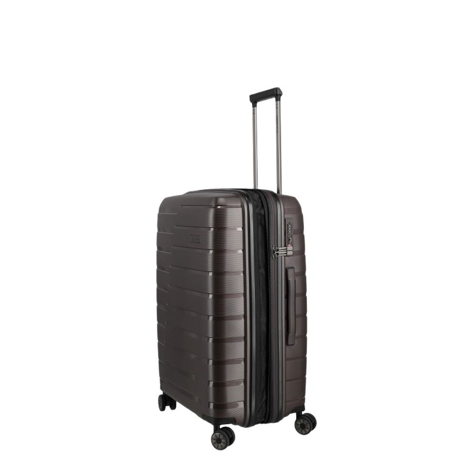  Travelite Air Base Trolley M Körüklü Orta Boy Valiz