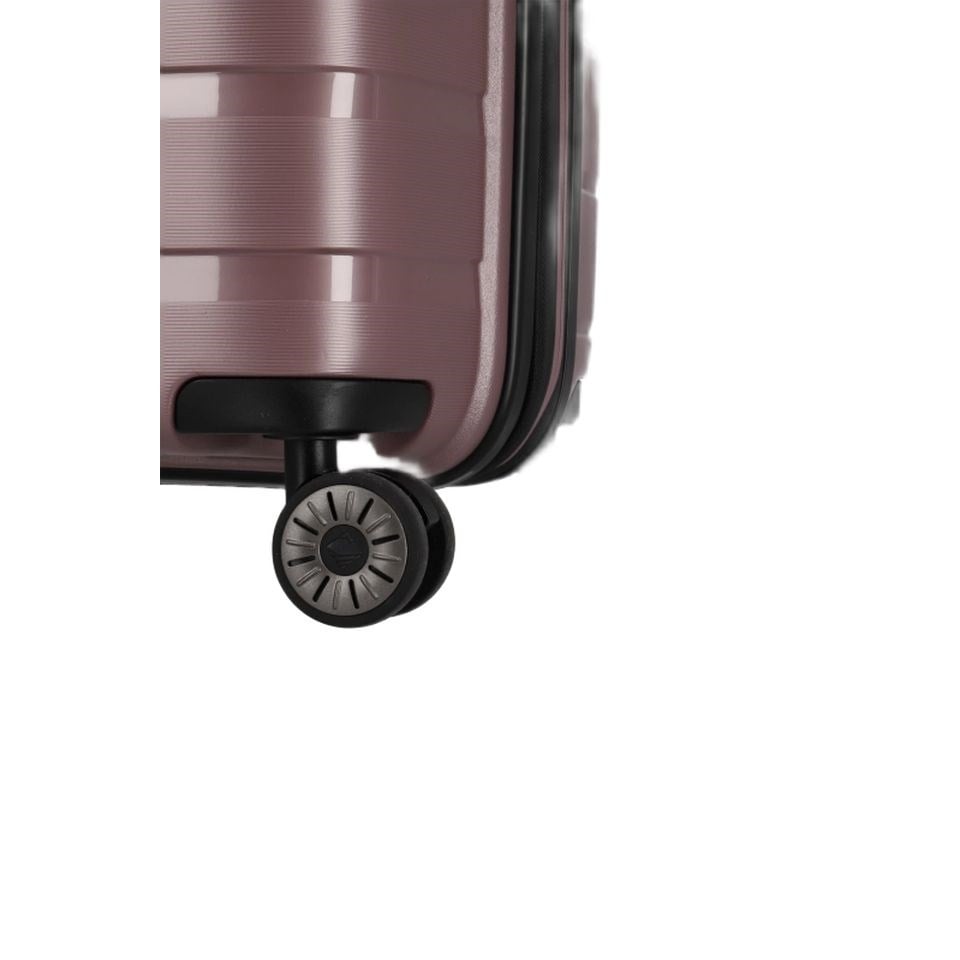  Travelite Air Base Trolley S Kabin Boy Valiz
