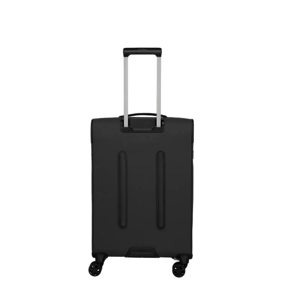 Travelite Briize 4W Trolley M Körüklü Orta Boy Valiz