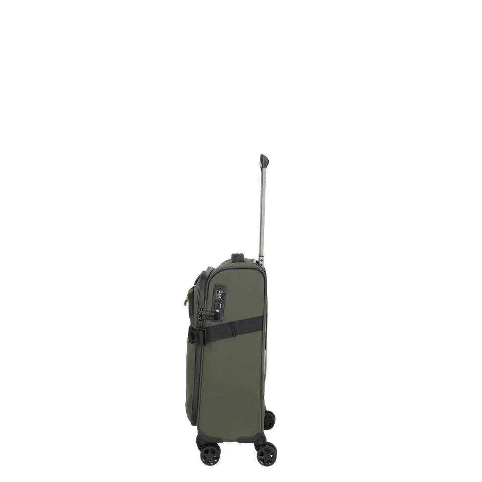  Travelite Briize 4W Trolley S Kabin Boy Valiz