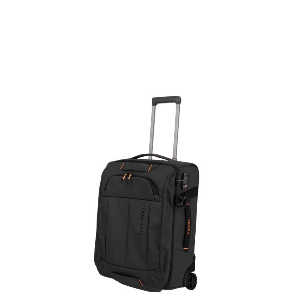  Travelite Briize Küçük Boy Tekerlekli Seyahat Çantası