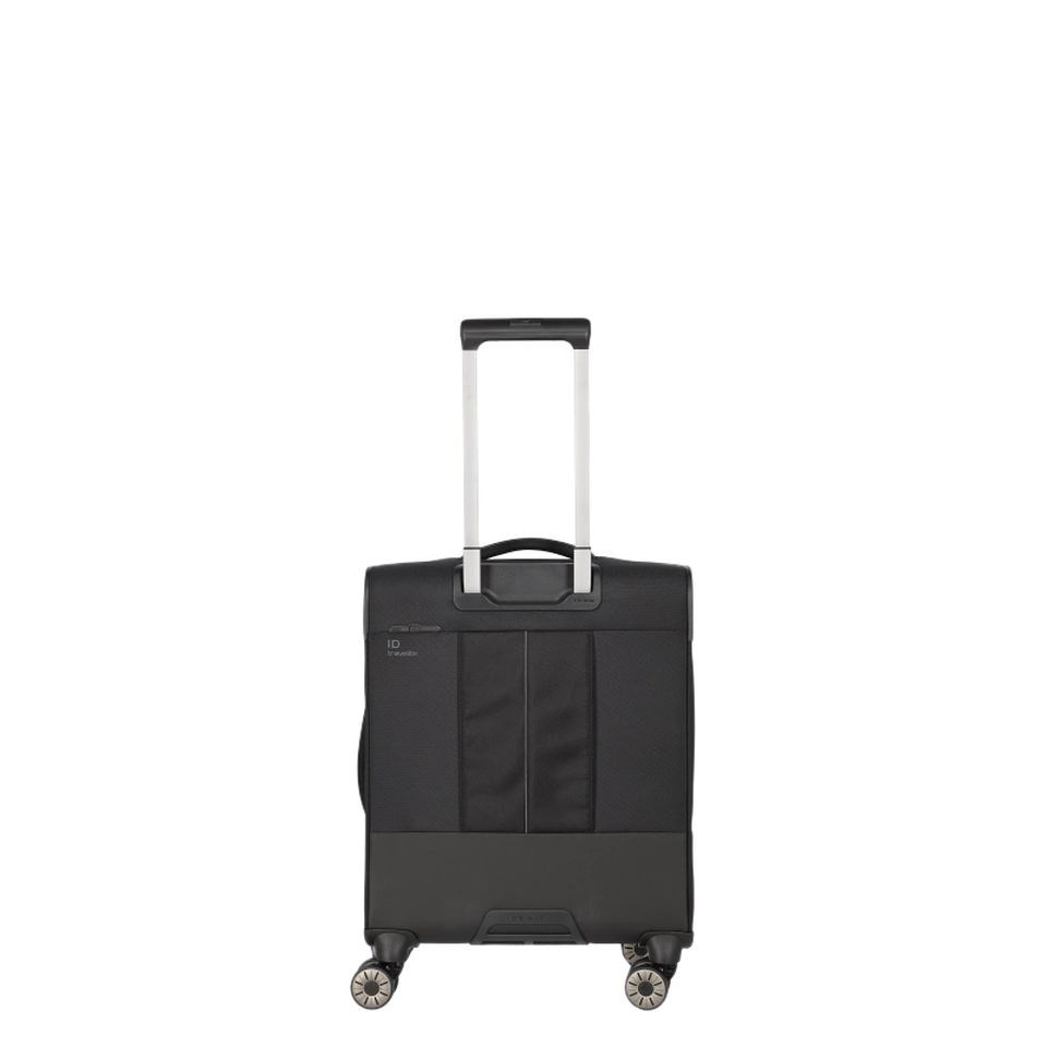  Travelite Crosslite 5.0 4W Trolley S Kabin Boy Valiz