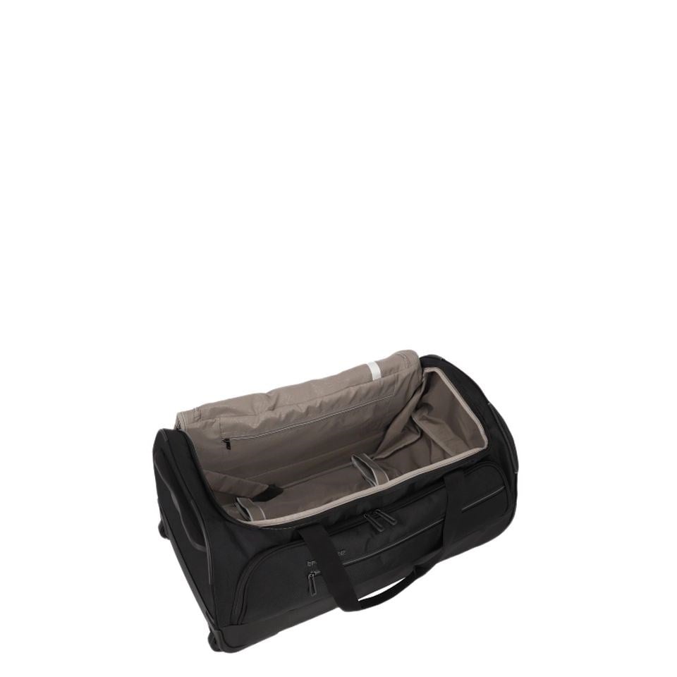  Travelite Crosslite M Orta Boy Tekerlekli Seyahat Çantası
