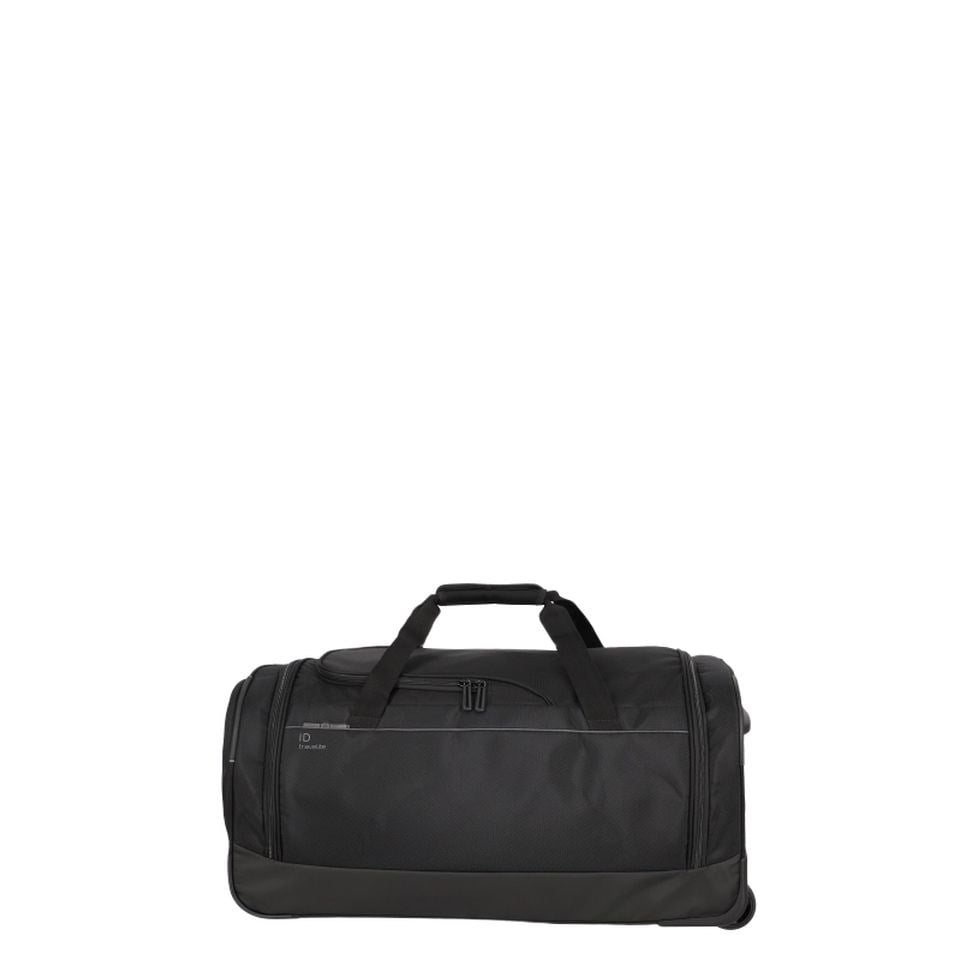  Travelite Crosslite M Orta Boy Tekerlekli Seyahat Çantası