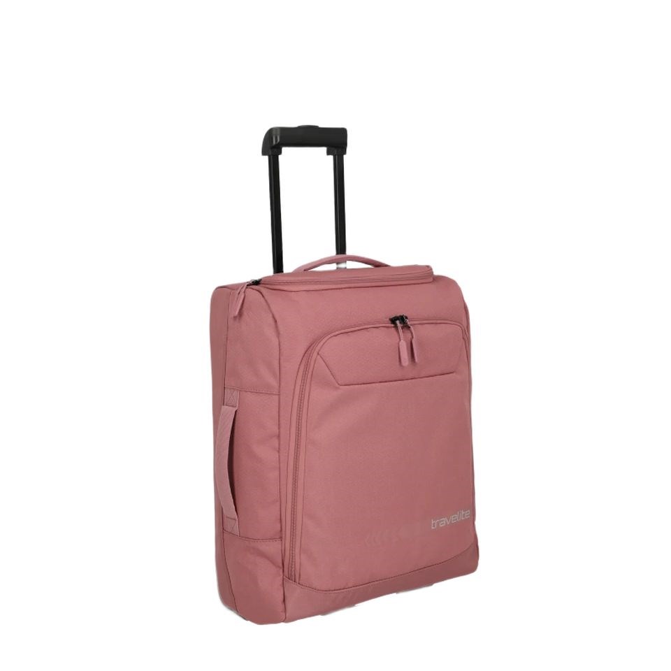  Travelite Küçük Boy Tekerlekli Spor Çanta