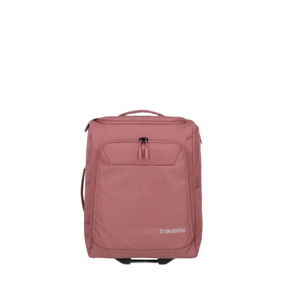  Travelite Küçük Boy Tekerlekli Spor Çanta