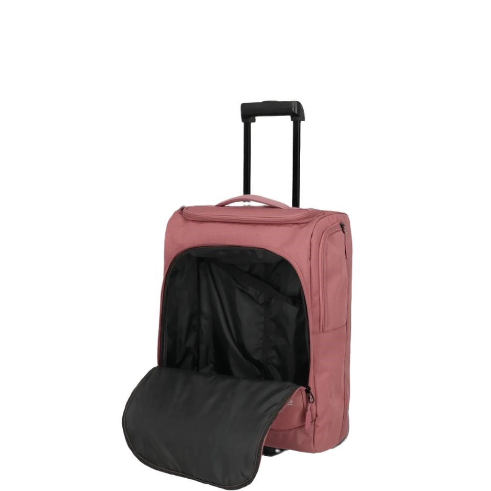  Travelite Küçük Boy Tekerlekli Spor Çanta