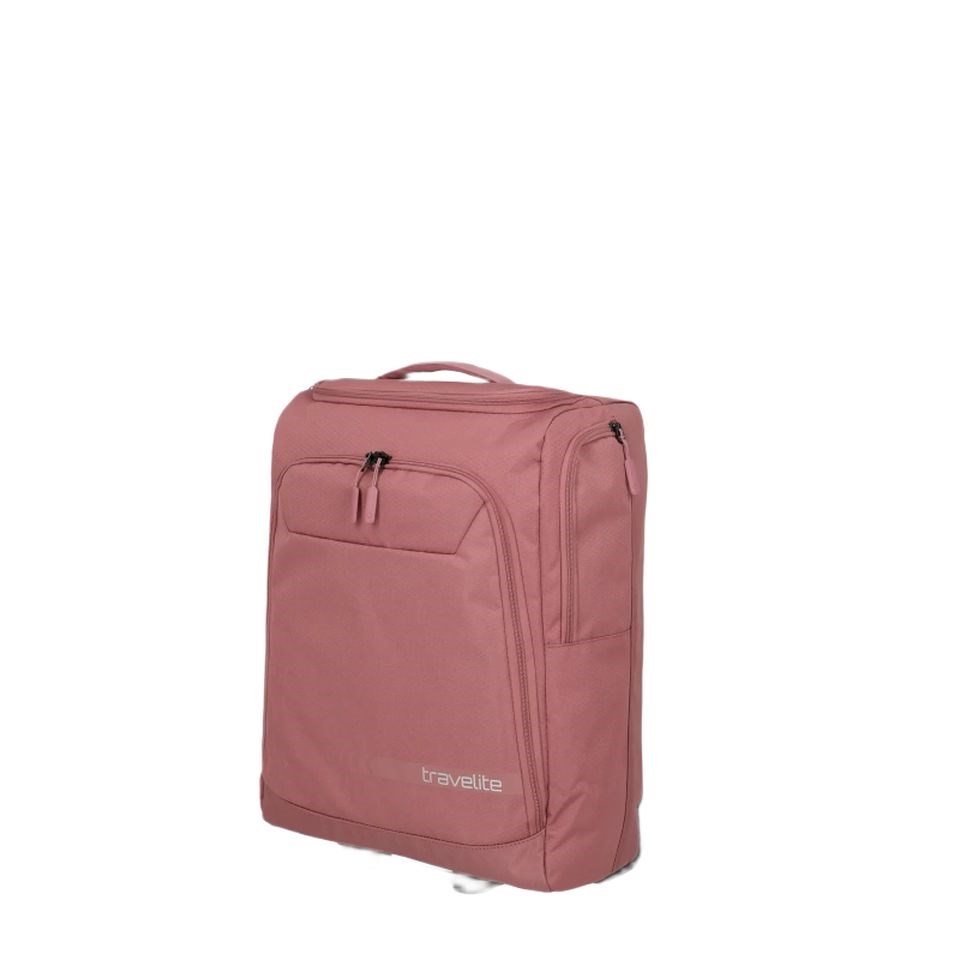  Travelite Küçük Boy Tekerlekli Spor Çanta