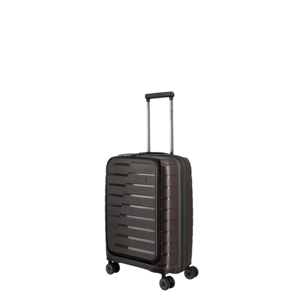  Travelite Ön Cepli Air Base Trolley S Kabin Boy Valiz