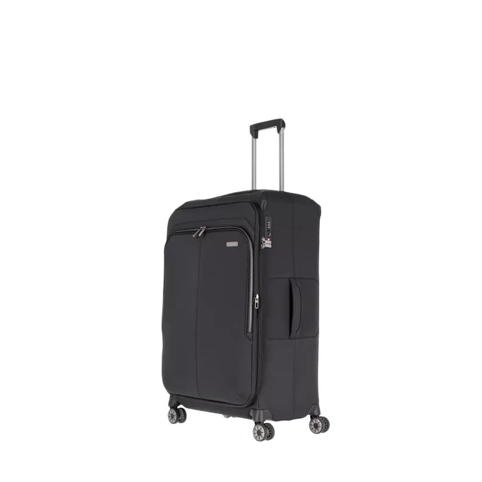  Travelite Priima 4W Trolley L Körüklü Büyük Boy Valiz