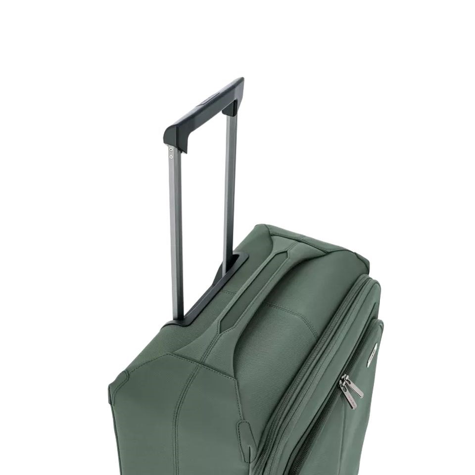  Travelite Priima 4W Trolley S Körüklü Kabin Boy Valiz