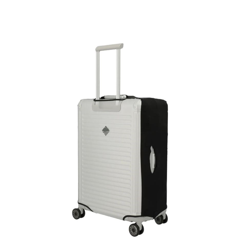  Travelite Şeffaf Orta Boy Valiz Kılıfı