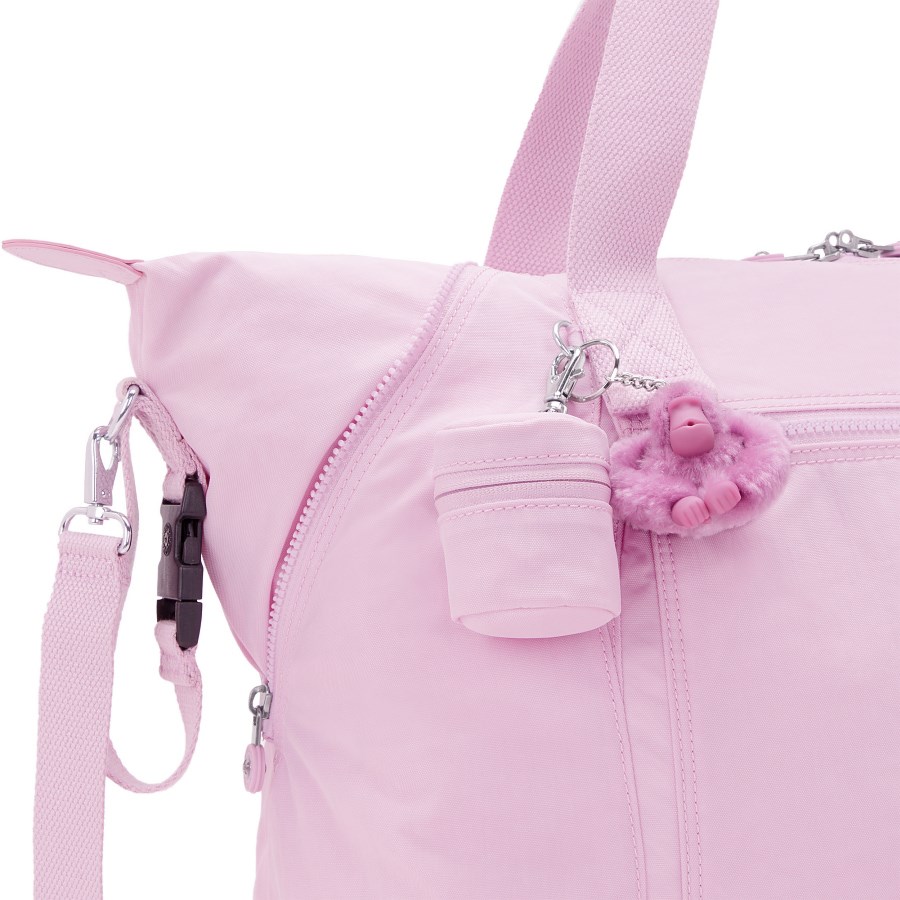 Art M Baby Bag Bebek Çantası (Alt Değiştirme Şilteli, Biberon Ve Emzik Tutuculu)