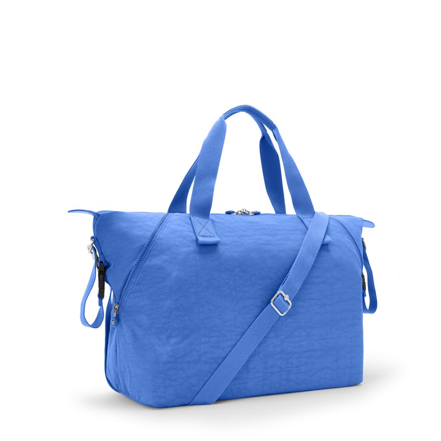 Art M Baby Bag Bebek Çantası (Alt Değiştirme Şilteli, Biberon Ve Emzik Tutuculu)