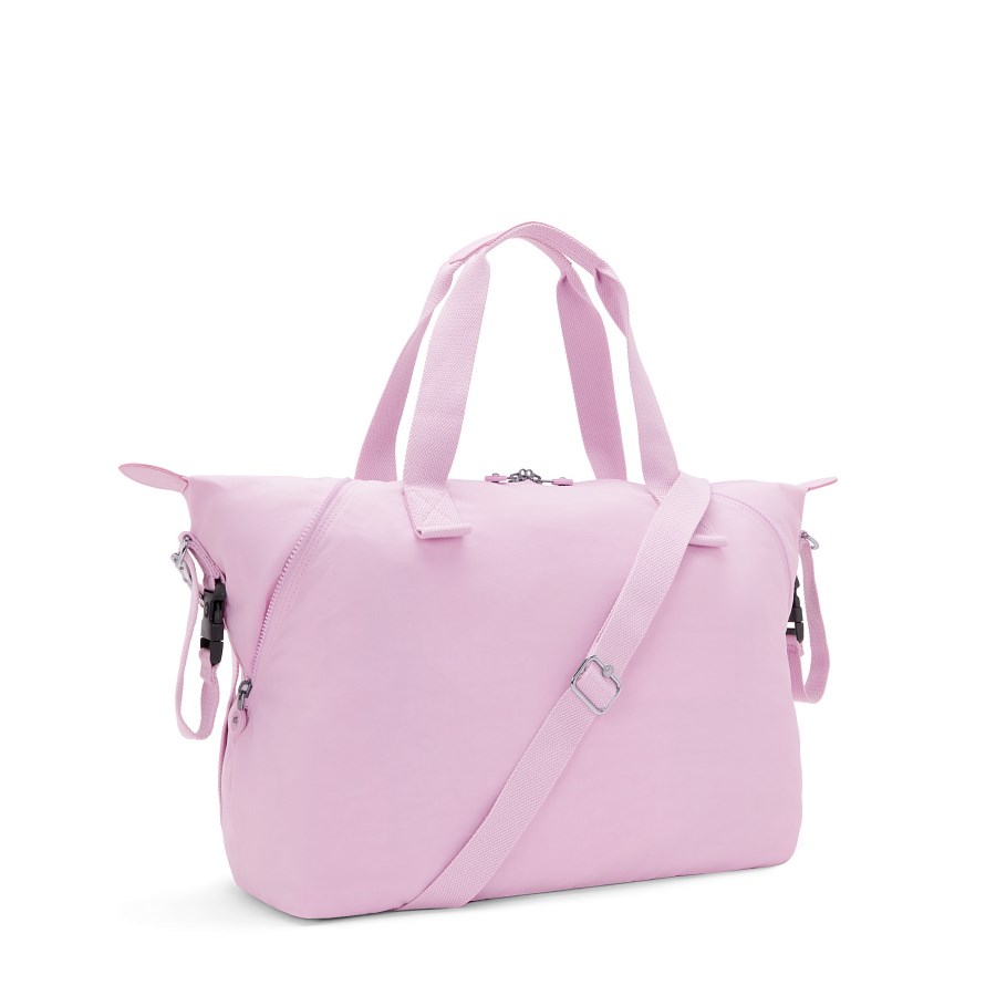 Art M Baby Bag Bebek Çantası (Alt Değiştirme Şilteli, Biberon Ve Emzik Tutuculu)