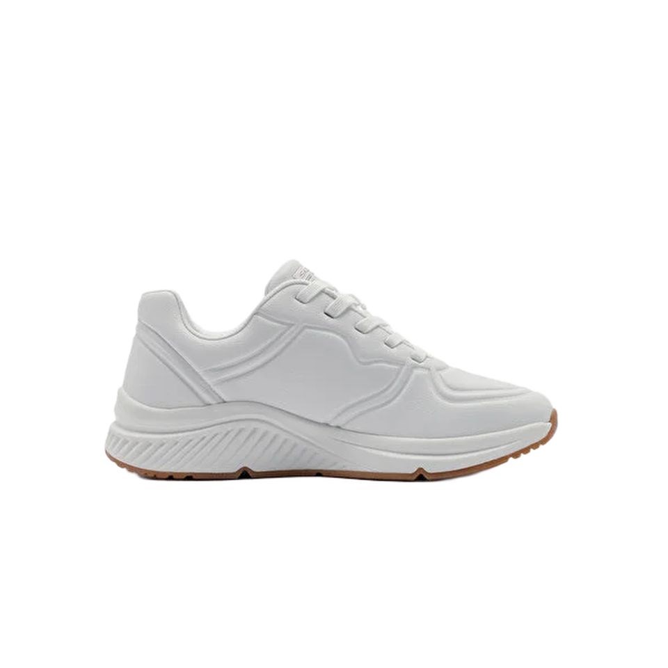 Bobs Arch Comfort B Sweet Kadın Beyaz Spor Ayakkabı