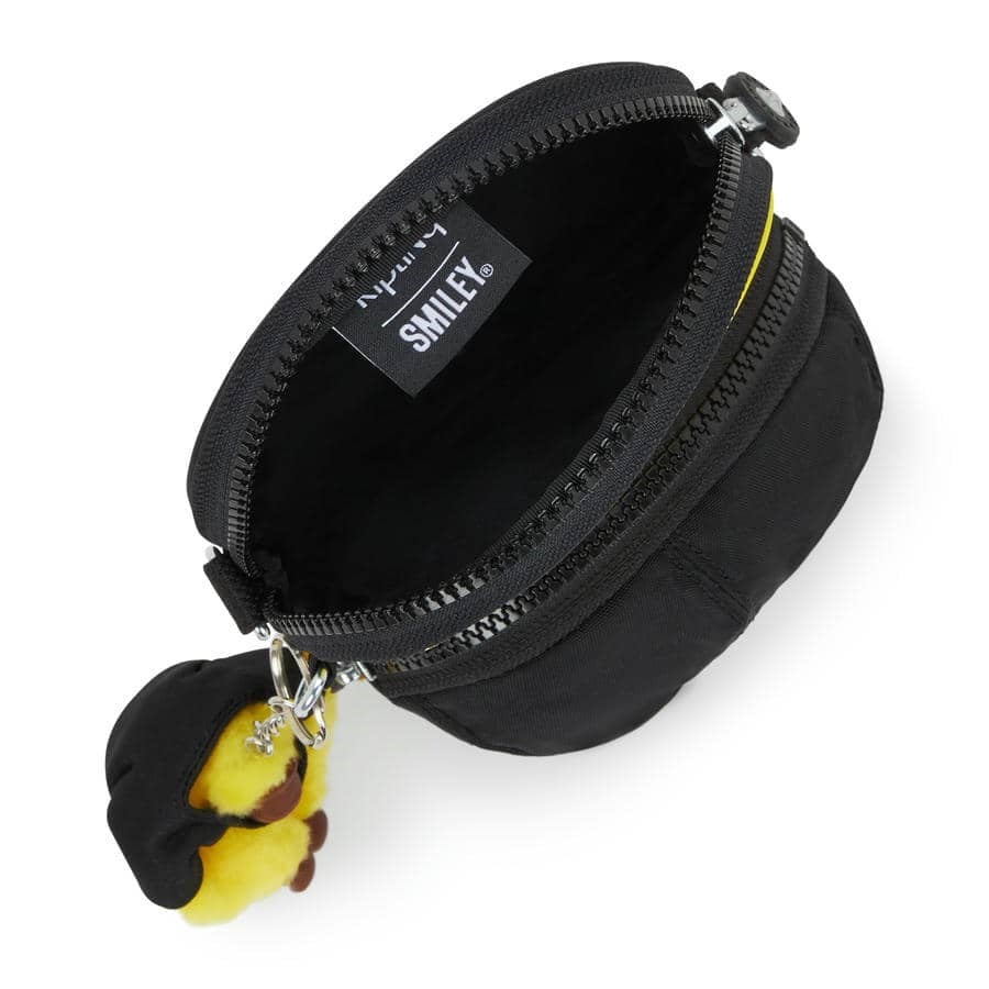 Cap Bag Küçük Boy Omuz Çantası