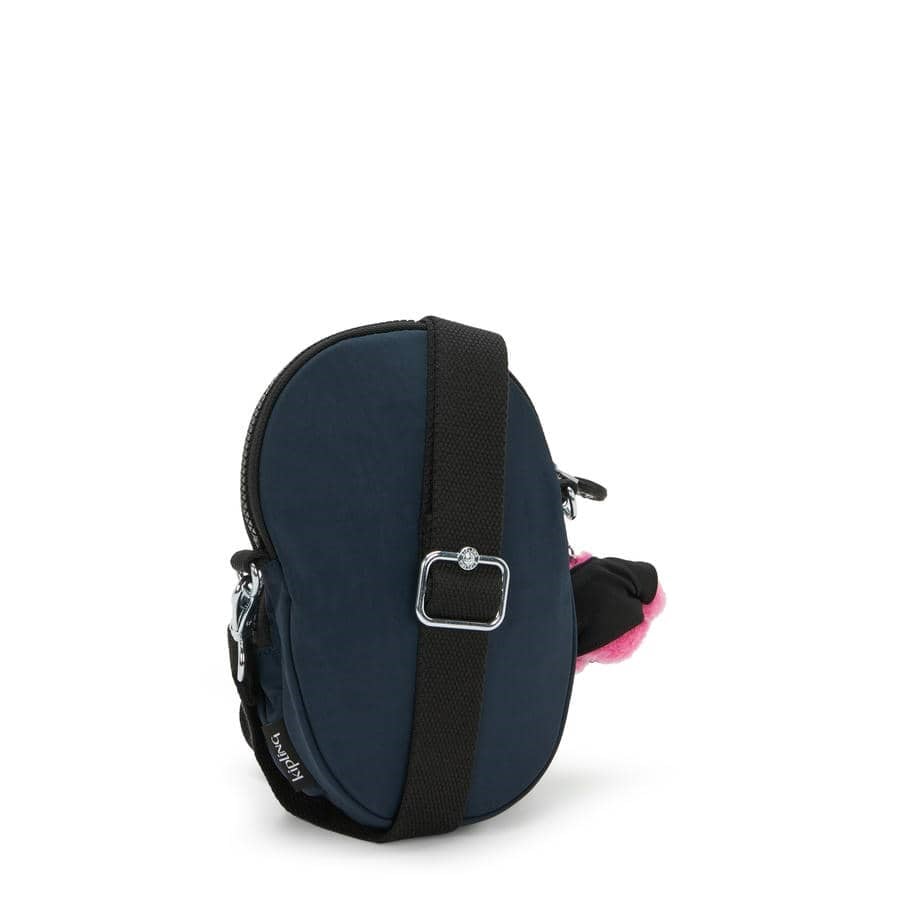 Cap Bag Küçük Boy Omuz Çantası