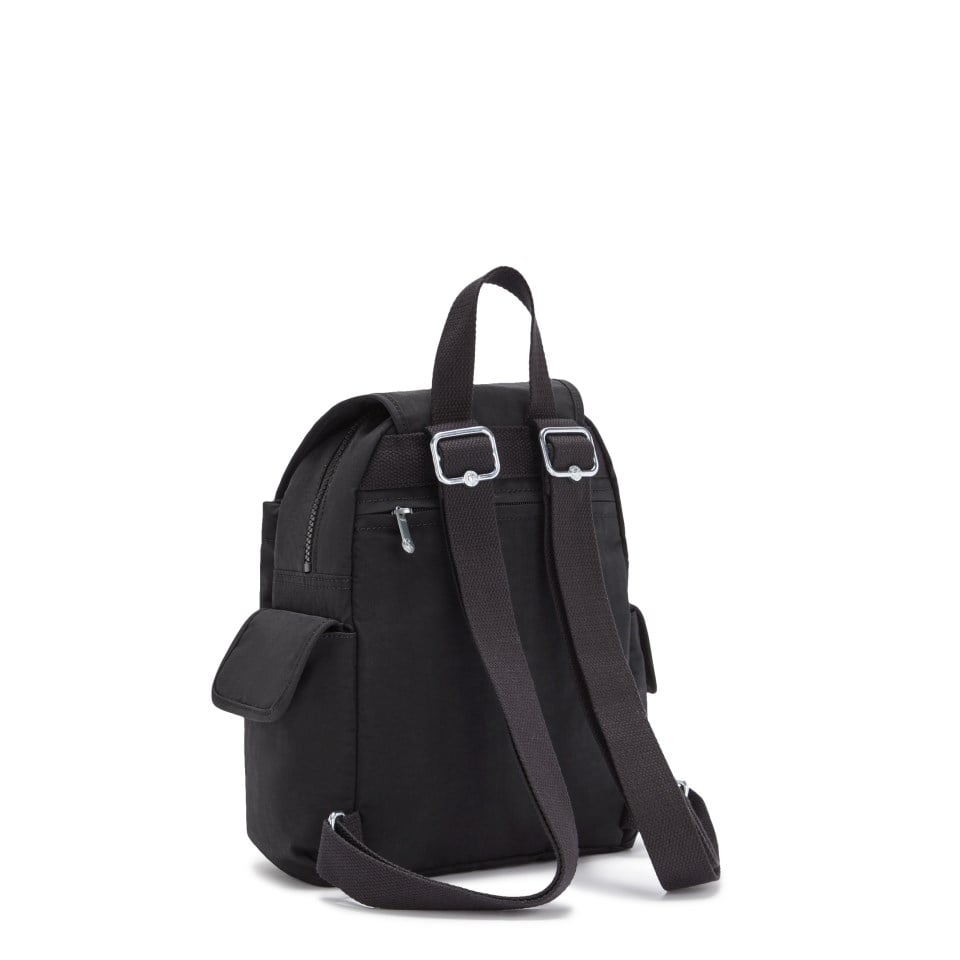 City Pack Mini Küçük Boy Sırt Çantası