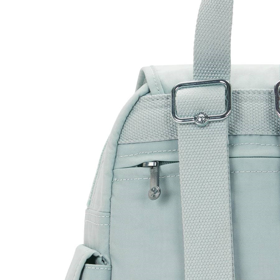 City Pack Mini Küçük Boy Sırt Çantası