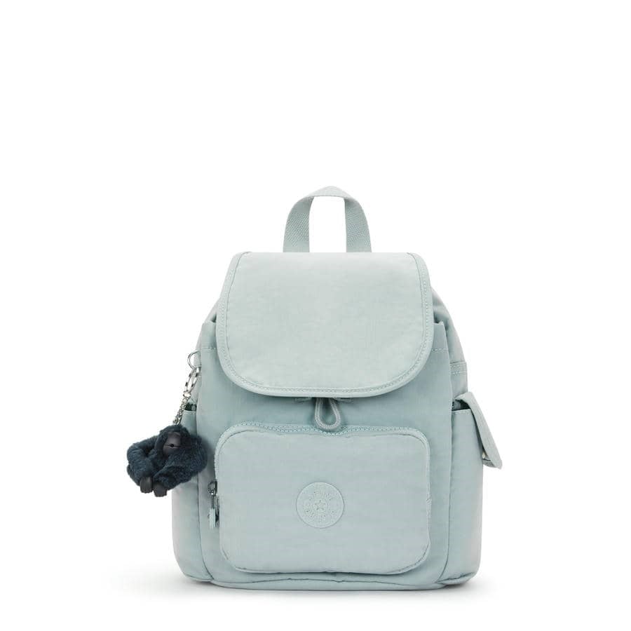 City Pack Mini Küçük Boy Sırt Çantası