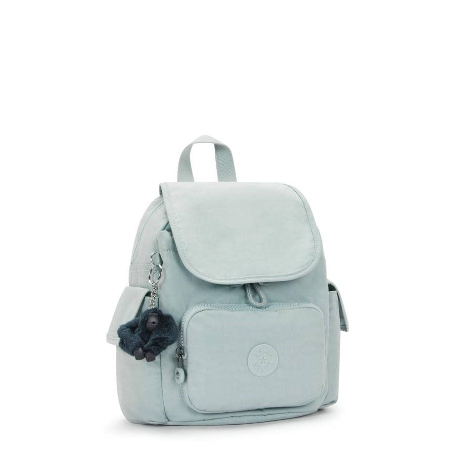 City Pack Mini Küçük Boy Sırt Çantası