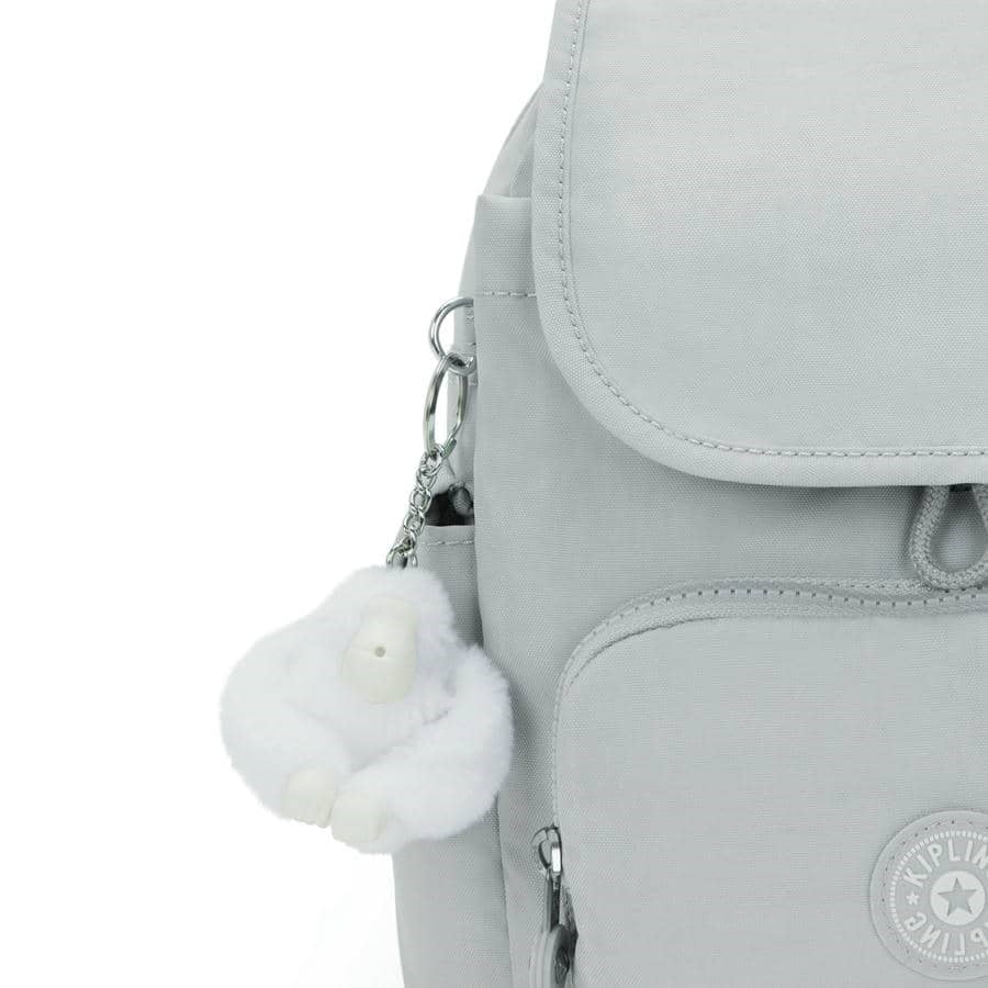 City Pack Mini Küçük Boy Sırt Çantası
