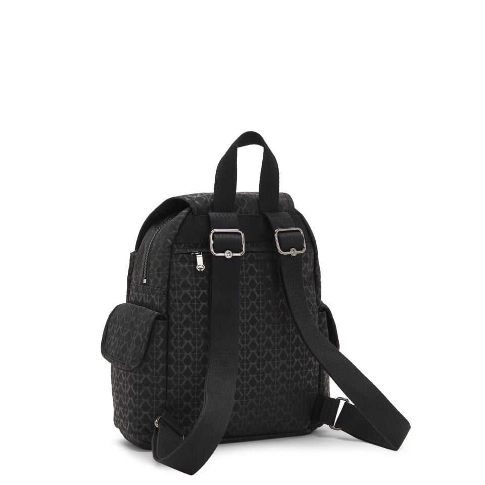 City Pack Mini Küçük Boy Sırt Çantası