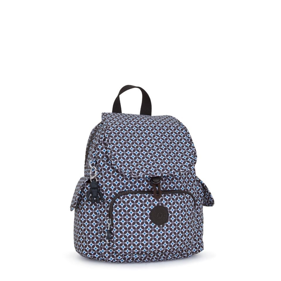 City Pack Mini Küçük Sırt Çantası