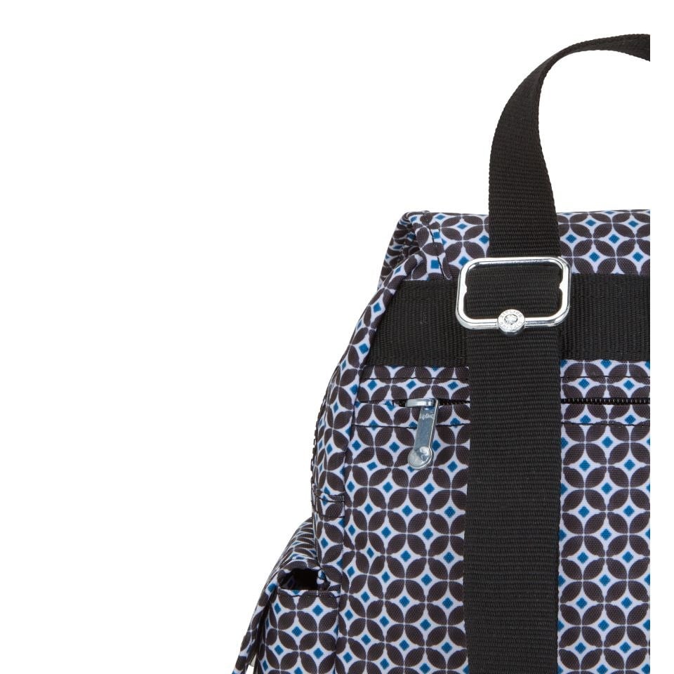 City Pack Mini Küçük Sırt Çantası