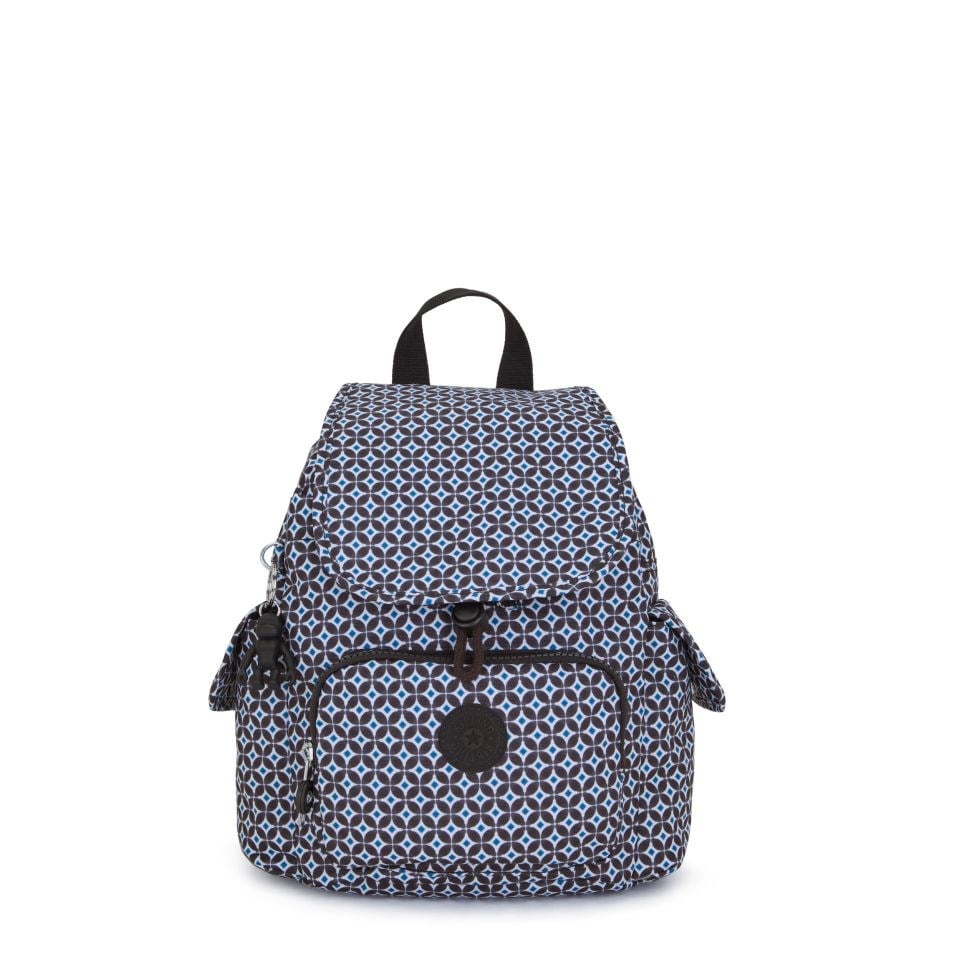 City Pack Mini Küçük Sırt Çantası