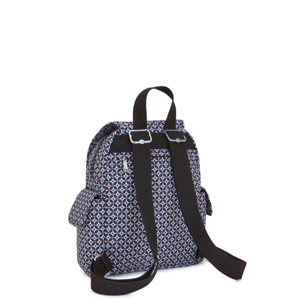 City Pack Mini Küçük Sırt Çantası
