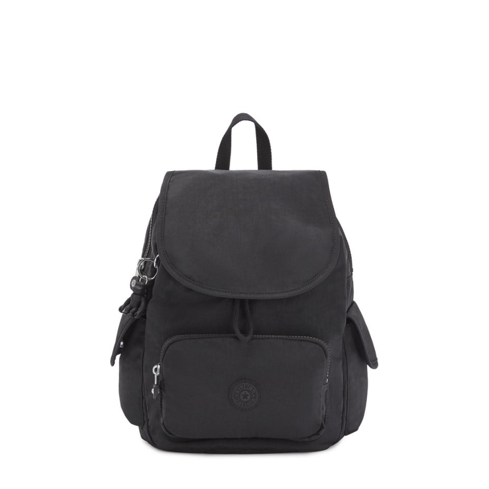 City Pack S Küçük Boy Sırt Çantası