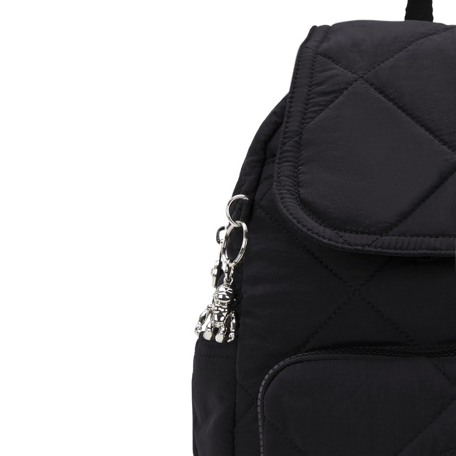 City Pack S Küçük Boy Sırt Çantası