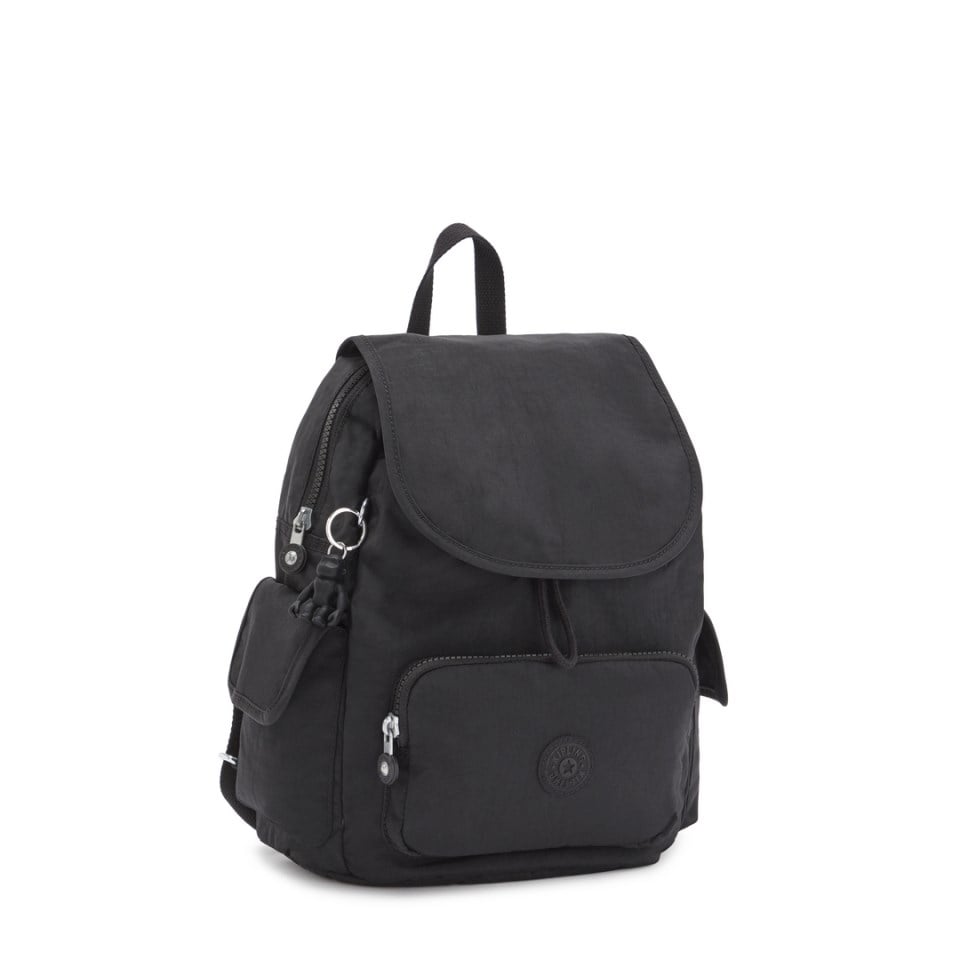 City Pack S Küçük Boy Sırt Çantası