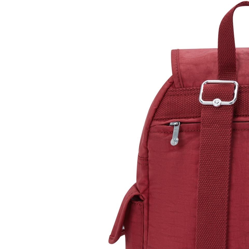 City Pack S Küçük Boy Sırt Çantası