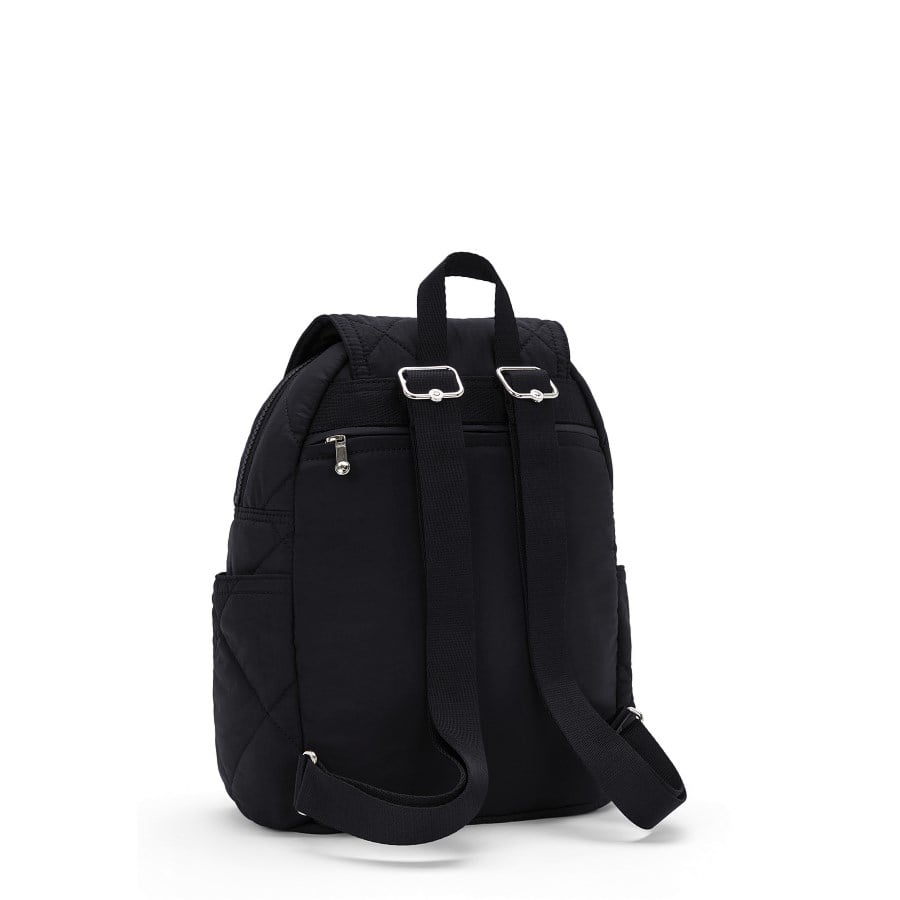 City Pack S Küçük Boy Sırt Çantası