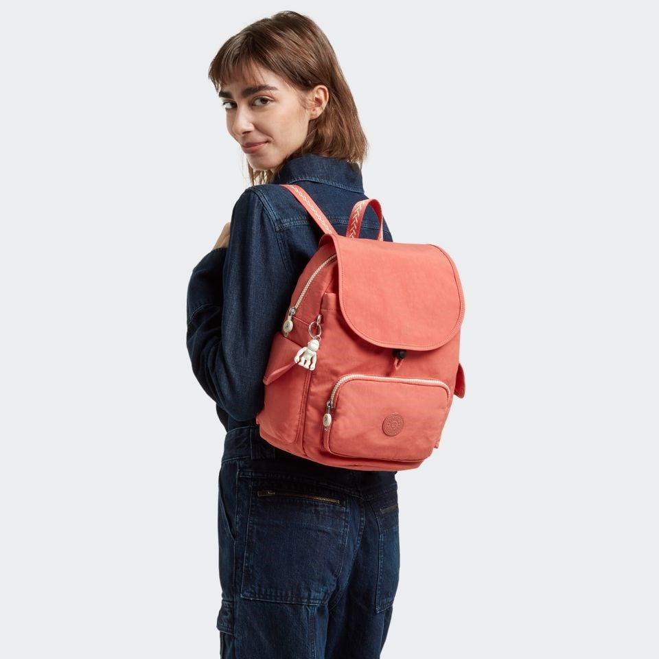 City Pack S Sırt Çantası