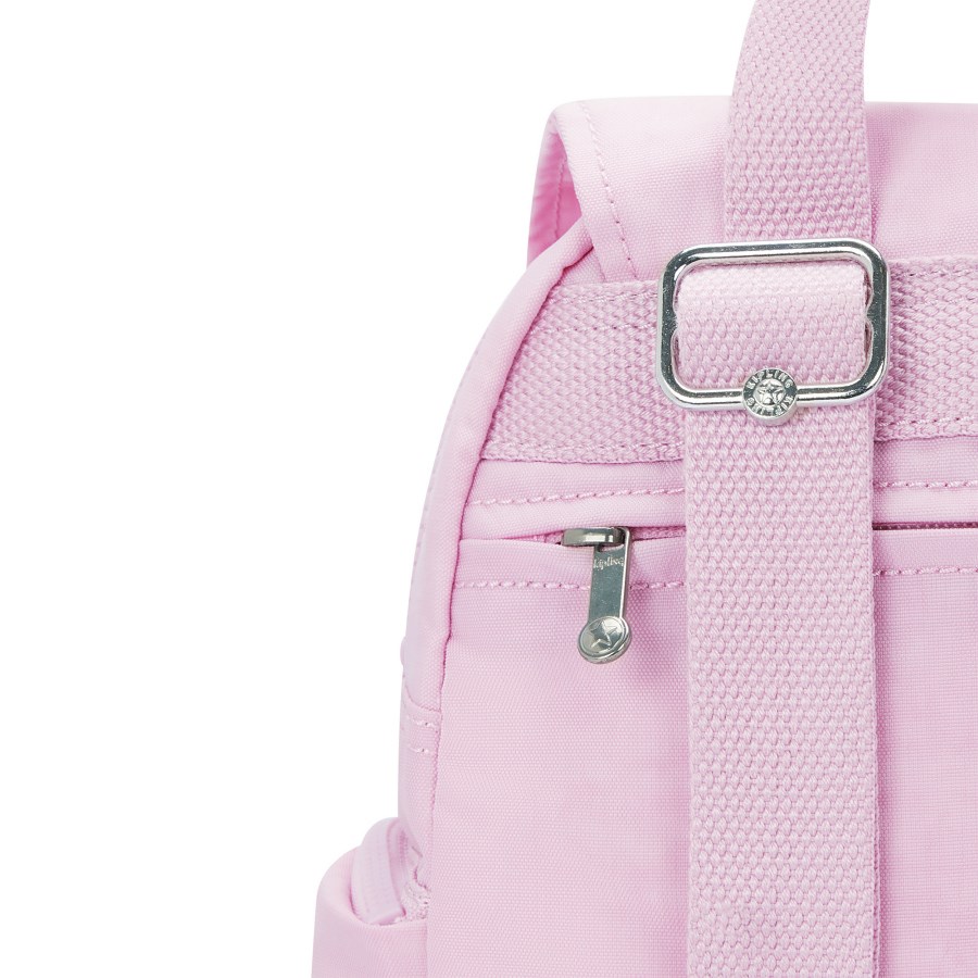 City Zip Mini Küçük Boy Sırt Çantası