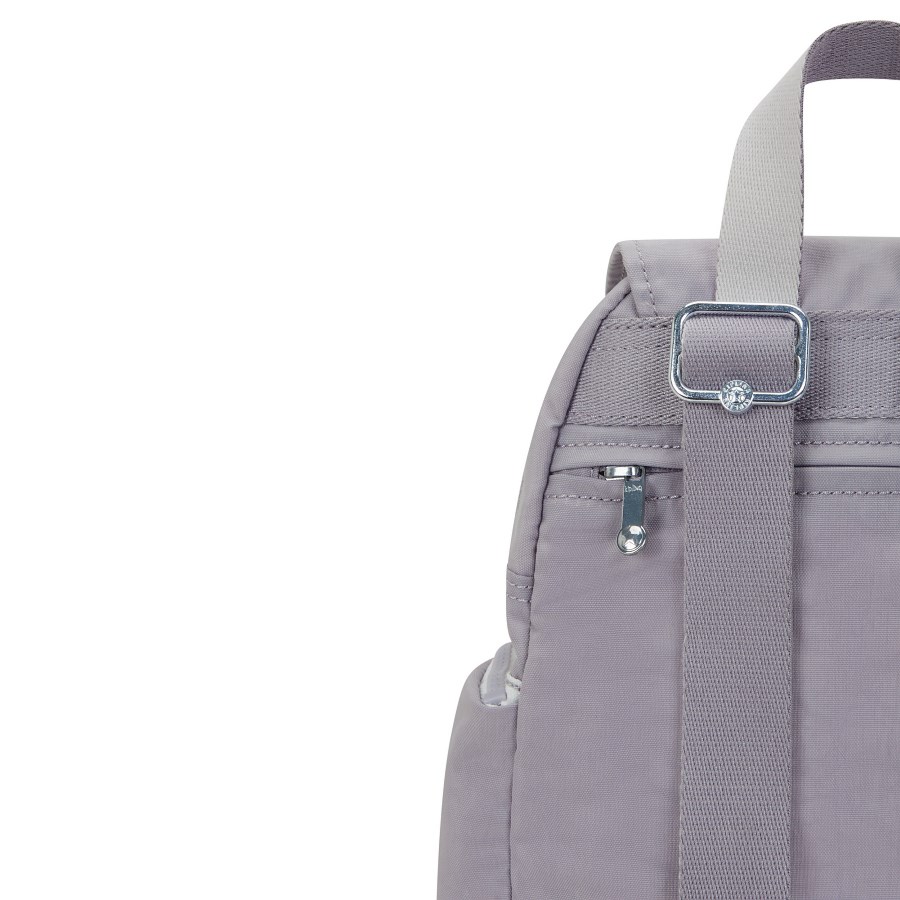 City Zip Mini Küçük Boy Sırt Çantası