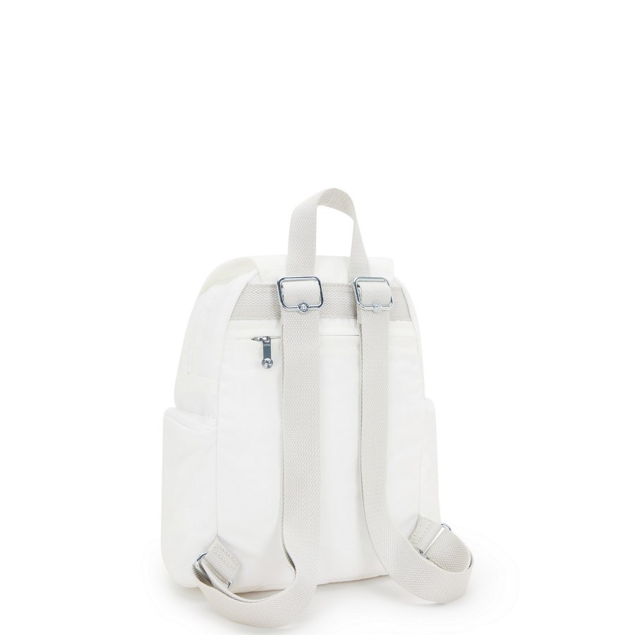 City Zip Mini Küçük Boy Sırt Çantası