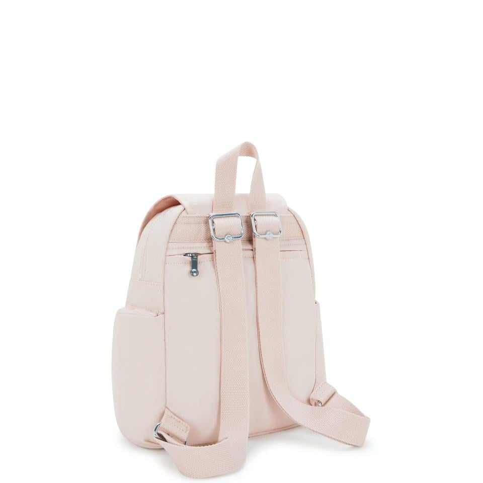 City Zip Mini Küçük Boy Sırt Çantası
